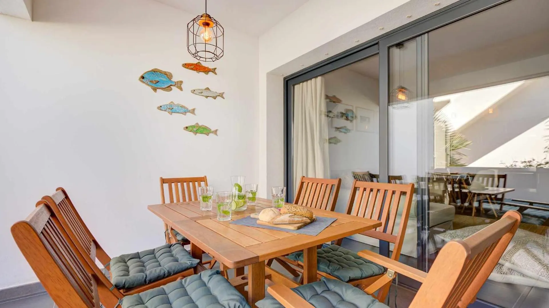Puipana Precioso Apartamento Con Piscina Apartamento Villaverde